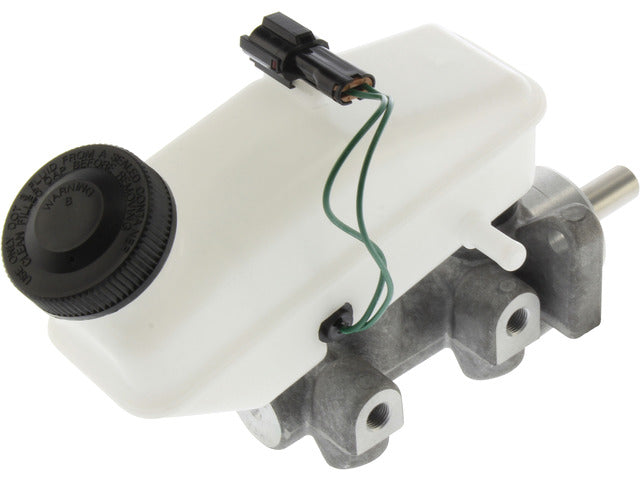 Centric Parts Brake Master Cylinder P/N:130.49013 Fits: Chevrolet Aveo 08-04, Chevrolet Aveo5 08-06, Pontiac Wave 08-05, Pontiac Wave5 2005, Pontiac Wave5 2007 - Image 1