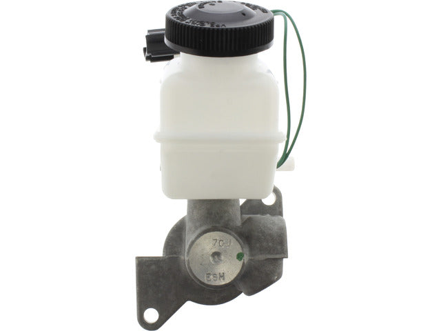 Centric Parts Brake Master Cylinder P/N:130.49013 Fits: Chevrolet Aveo 08-04, Chevrolet Aveo5 08-06, Pontiac Wave 08-05, Pontiac Wave5 2005, Pontiac Wave5 2007 - Image 4