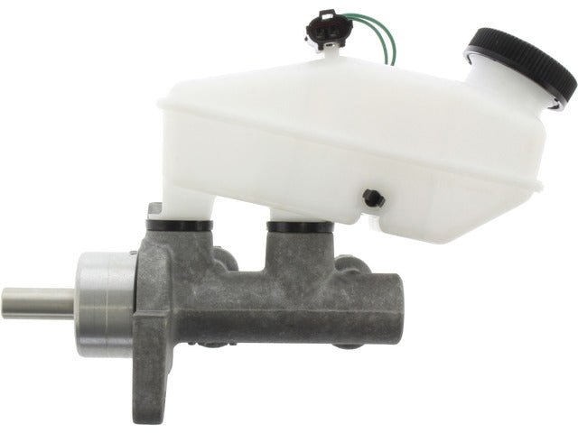 Centric Parts Brake Master Cylinder P/N:130.49013 Fits: Chevrolet Aveo 08-04, Chevrolet Aveo5 08-06, Pontiac Wave 08-05, Pontiac Wave5 2005, Pontiac Wave5 2007 - Image 6