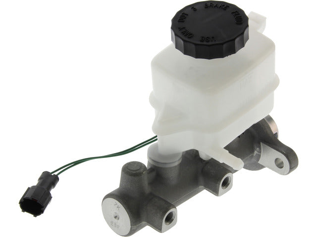 Centric Parts Brake Master Cylinder P/N:130.49014 Fits: Chevrolet Optra 07-04, Suzuki Forenza 07-04, Suzuki Reno 08-05 - Image 1