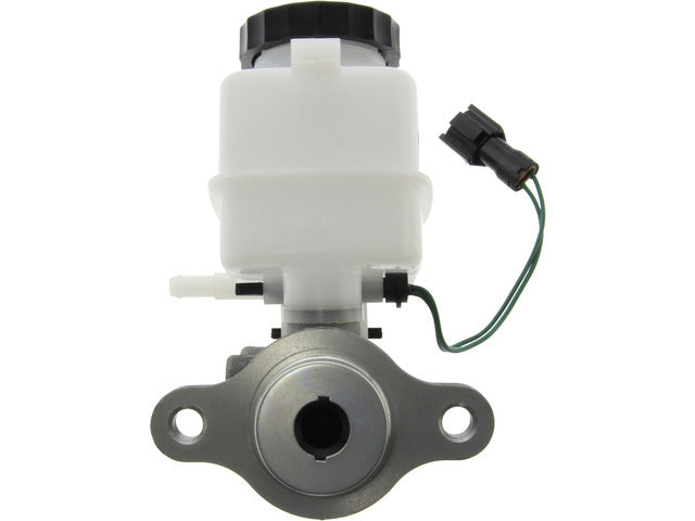 Centric Parts Brake Master Cylinder P/N:130.49014 Fits: Chevrolet Optra 07-04, Suzuki Forenza 07-04, Suzuki Reno 08-05 - Image 2