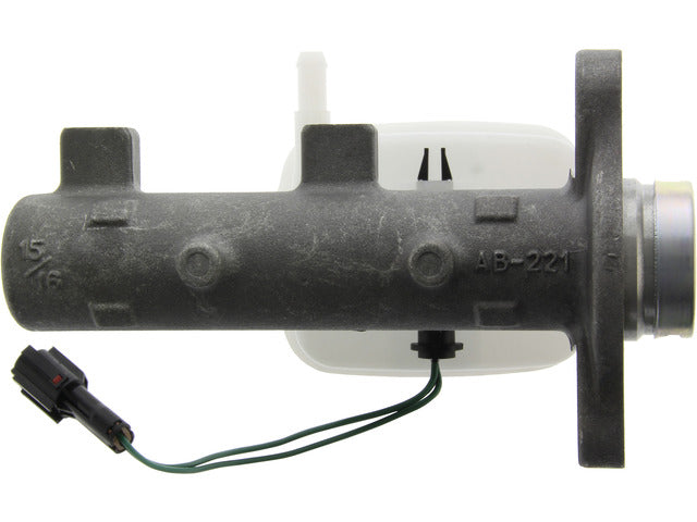 Centric Parts Brake Master Cylinder P/N:130.49014 Fits: Chevrolet Optra 07-04, Suzuki Forenza 07-04, Suzuki Reno 08-05 - Image 3