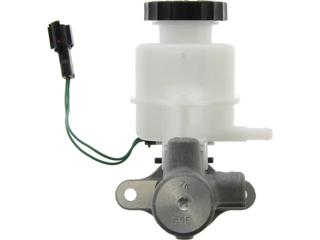 Centric Parts Brake Master Cylinder P/N:130.49014 Fits: Chevrolet Optra 07-04, Suzuki Forenza 07-04, Suzuki Reno 08-05 - Image 4
