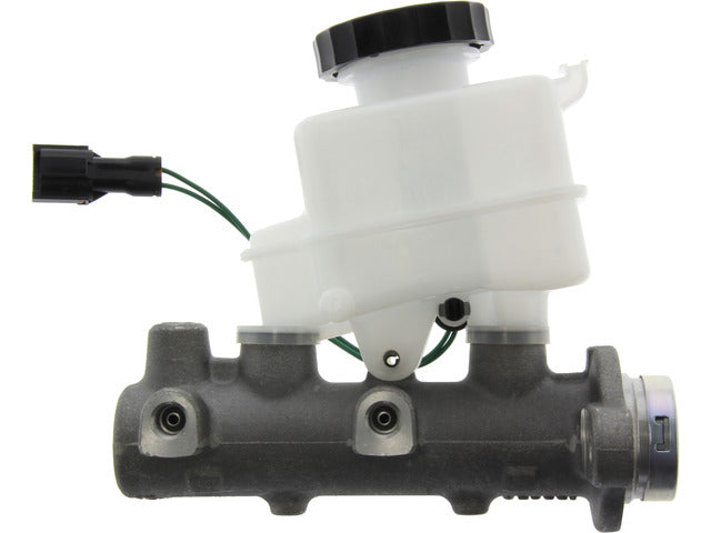 Centric Parts Brake Master Cylinder P/N:130.49014 Fits: Chevrolet Optra 07-04, Suzuki Forenza 07-04, Suzuki Reno 08-05 - Image 5