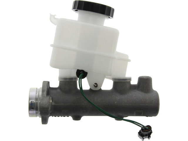 Centric Parts Brake Master Cylinder P/N:130.49014 Fits: Chevrolet Optra 07-04, Suzuki Forenza 07-04, Suzuki Reno 08-05 - Image 6