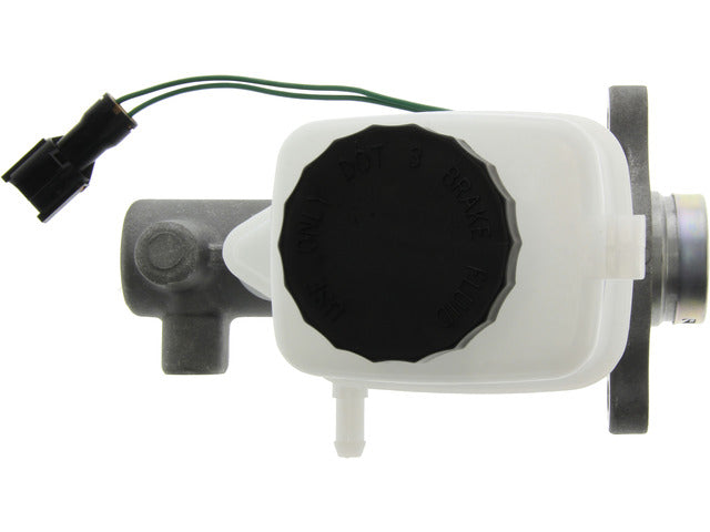 Centric Parts Brake Master Cylinder P/N:130.49014 Fits: Chevrolet Optra 07-04, Suzuki Forenza 07-04, Suzuki Reno 08-05 - Image 7