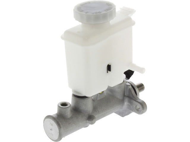 Centric Parts Brake Master Cylinder P/N:130.49016 Fits: Chevrolet Epica 2006, Chevrolet Epica 2009, Suzuki Verona 06-04 - Image 1