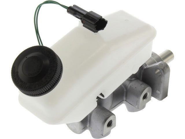 Centric Parts Brake Master Cylinder P/N:130.49018 Fits: Chevrolet Aveo 08-04, Chevrolet Aveo5 08-06, Pontiac Wave 08-05, Pontiac Wave5 2005, Pontiac Wave5 2007 - Image 1