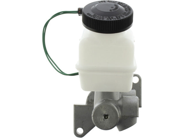 Centric Parts Brake Master Cylinder P/N:130.49018 Fits: Chevrolet Aveo 08-04, Chevrolet Aveo5 08-06, Pontiac Wave 08-05, Pontiac Wave5 2005, Pontiac Wave5 2007 - Image 4