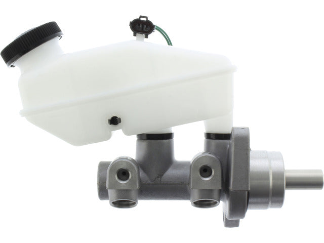 Centric Parts Brake Master Cylinder P/N:130.49018 Fits: Chevrolet Aveo 08-04, Chevrolet Aveo5 08-06, Pontiac Wave 08-05, Pontiac Wave5 2005, Pontiac Wave5 2007 - Image 5