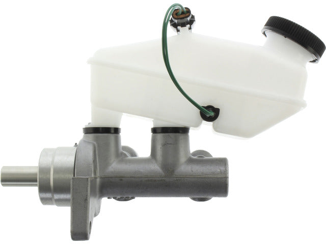 Centric Parts Brake Master Cylinder P/N:130.49018 Fits: Chevrolet Aveo 08-04, Chevrolet Aveo5 08-06, Pontiac Wave 08-05, Pontiac Wave5 2005, Pontiac Wave5 2007 - Image 6