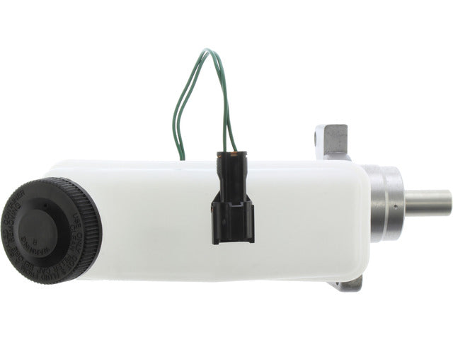 Centric Parts Brake Master Cylinder P/N:130.49018 Fits: Chevrolet Aveo 08-04, Chevrolet Aveo5 08-06, Pontiac Wave 08-05, Pontiac Wave5 2005, Pontiac Wave5 2007 - Image 7