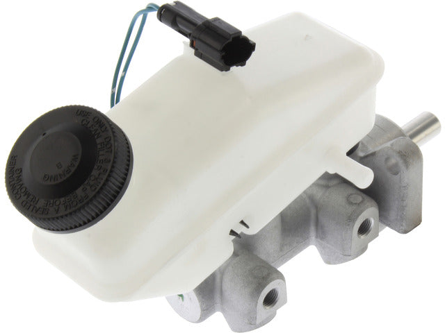 Centric Parts Brake Master Cylinder P/N:130.49019 Fits: Chevrolet Aveo 08-04, Chevrolet Aveo5 08-06, Pontiac Wave 08-05, Pontiac Wave5 2005, Pontiac Wave5 2007 - Image 1