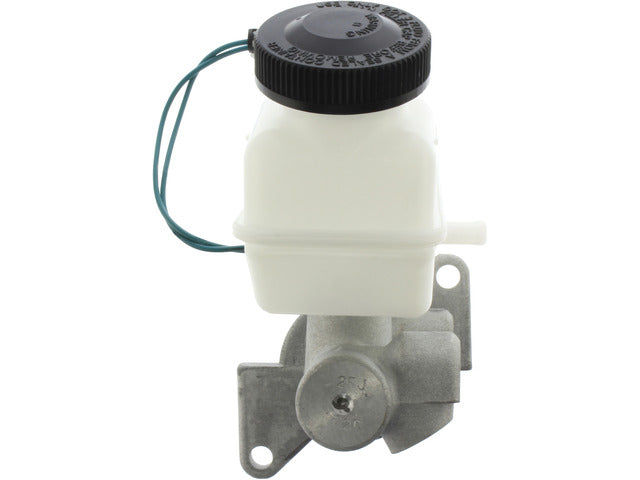 Centric Parts Brake Master Cylinder P/N:130.49019 Fits: Chevrolet Aveo 08-04, Chevrolet Aveo5 08-06, Pontiac Wave 08-05, Pontiac Wave5 2005, Pontiac Wave5 2007 - Image 4