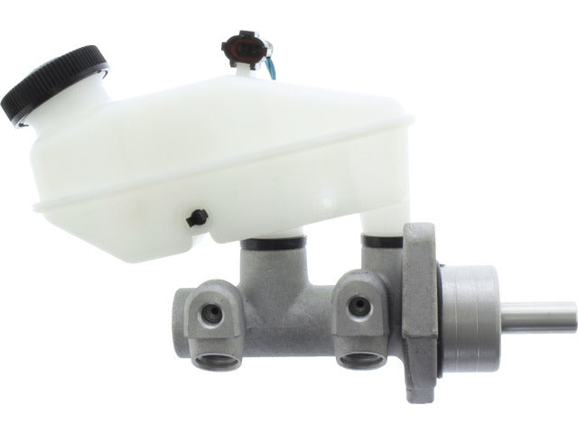 Centric Parts Brake Master Cylinder P/N:130.49019 Fits: Chevrolet Aveo 08-04, Chevrolet Aveo5 08-06, Pontiac Wave 08-05, Pontiac Wave5 2005, Pontiac Wave5 2007 - Image 5