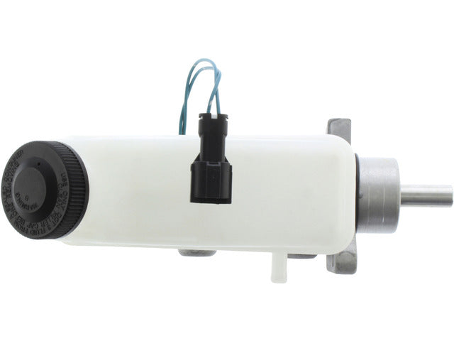 Centric Parts Brake Master Cylinder P/N:130.49019 Fits: Chevrolet Aveo 08-04, Chevrolet Aveo5 08-06, Pontiac Wave 08-05, Pontiac Wave5 2005, Pontiac Wave5 2007 - Image 7