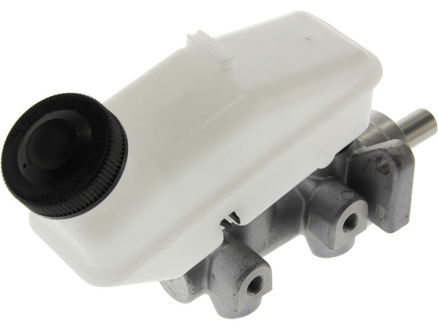 Centric Parts Brake Master Cylinder P/N:130.49021 Fits: Chevrolet Aveo 11-09, Chevrolet Aveo5 11-09, Pontiac G3 10-09, Pontiac G3 Wave 2009 - Image 1