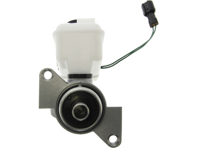 Centric Parts Brake Master Cylinder P/N:130.49021 Fits: Chevrolet Aveo 11-09, Chevrolet Aveo5 11-09, Pontiac G3 10-09, Pontiac G3 Wave 2009 - Image 2
