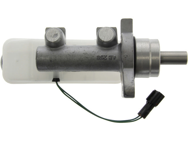 Centric Parts Brake Master Cylinder P/N:130.49021 Fits: Chevrolet Aveo 11-09, Chevrolet Aveo5 11-09, Pontiac G3 10-09, Pontiac G3 Wave 2009 - Image 3