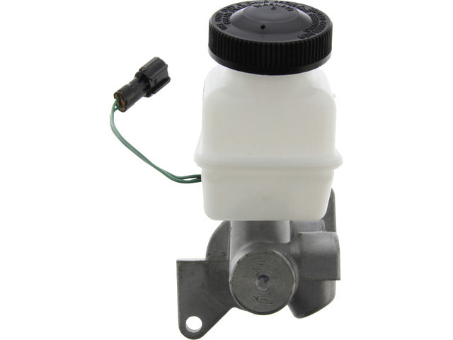 Centric Parts Brake Master Cylinder P/N:130.49021 Fits: Chevrolet Aveo 11-09, Chevrolet Aveo5 11-09, Pontiac G3 10-09, Pontiac G3 Wave 2009 - Image 4