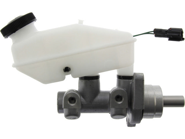 Centric Parts Brake Master Cylinder P/N:130.49021 Fits: Chevrolet Aveo 11-09, Chevrolet Aveo5 11-09, Pontiac G3 10-09, Pontiac G3 Wave 2009 - Image 5