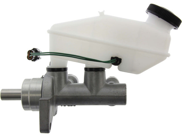 Centric Parts Brake Master Cylinder P/N:130.49021 Fits: Chevrolet Aveo 11-09, Chevrolet Aveo5 11-09, Pontiac G3 10-09, Pontiac G3 Wave 2009 - Image 6