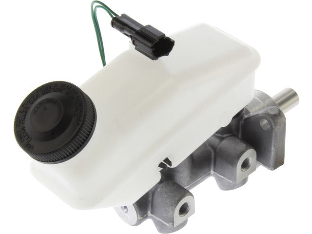 Centric Parts Brake Master Cylinder P/N:130.49022 Fits: Chevrolet Aveo 11-09, Chevrolet Aveo5 11-09, Pontiac G3 10-09, Pontiac G3 Wave 2009 - Image 1