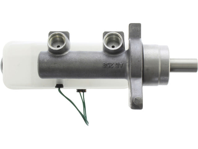 Centric Parts Brake Master Cylinder P/N:130.49022 Fits: Chevrolet Aveo 11-09, Chevrolet Aveo5 11-09, Pontiac G3 10-09, Pontiac G3 Wave 2009 - Image 3