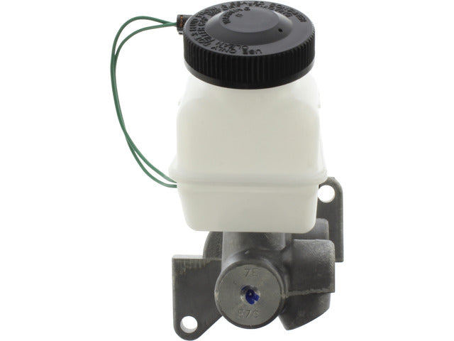 Centric Parts Brake Master Cylinder P/N:130.49022 Fits: Chevrolet Aveo 11-09, Chevrolet Aveo5 11-09, Pontiac G3 10-09, Pontiac G3 Wave 2009 - Image 4