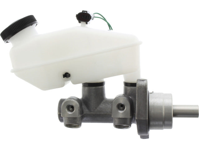 Centric Parts Brake Master Cylinder P/N:130.49022 Fits: Chevrolet Aveo 11-09, Chevrolet Aveo5 11-09, Pontiac G3 10-09, Pontiac G3 Wave 2009 - Image 5