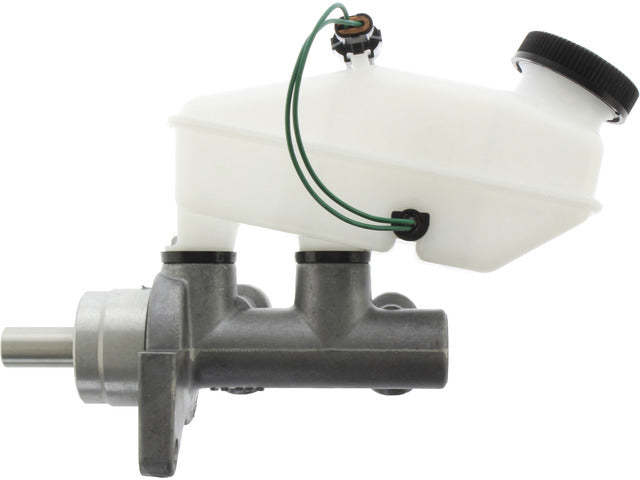 Centric Parts Brake Master Cylinder P/N:130.49022 Fits: Chevrolet Aveo 11-09, Chevrolet Aveo5 11-09, Pontiac G3 10-09, Pontiac G3 Wave 2009 - Image 6