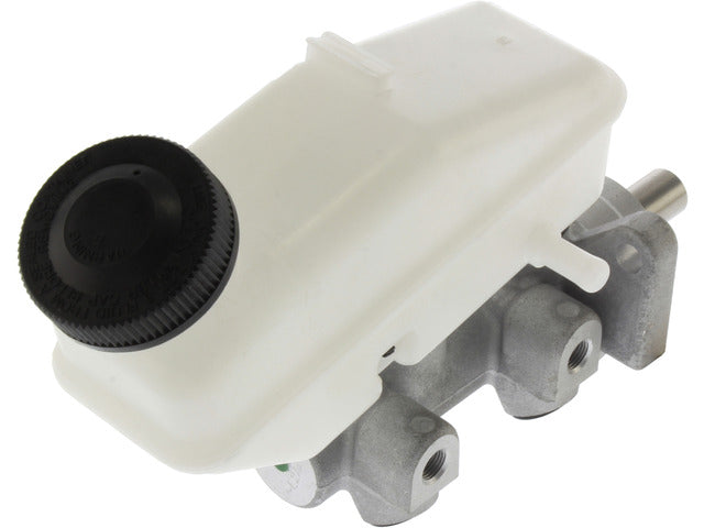 Centric Parts Brake Master Cylinder P/N:130.49023 Fits: Chevrolet Aveo 11-09, Chevrolet Aveo5 11-09, Pontiac G3 10-09, Pontiac G3 Wave 2009 - Image 1