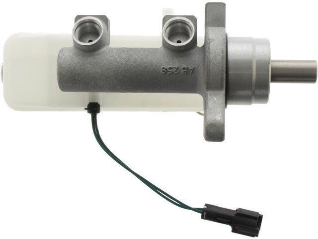 Centric Parts Brake Master Cylinder P/N:130.49023 Fits: Chevrolet Aveo 11-09, Chevrolet Aveo5 11-09, Pontiac G3 10-09, Pontiac G3 Wave 2009 - Image 3