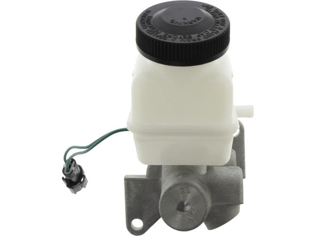 Centric Parts Brake Master Cylinder P/N:130.49023 Fits: Chevrolet Aveo 11-09, Chevrolet Aveo5 11-09, Pontiac G3 10-09, Pontiac G3 Wave 2009 - Image 4