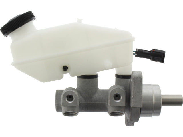 Centric Parts Brake Master Cylinder P/N:130.49023 Fits: Chevrolet Aveo 11-09, Chevrolet Aveo5 11-09, Pontiac G3 10-09, Pontiac G3 Wave 2009 - Image 5
