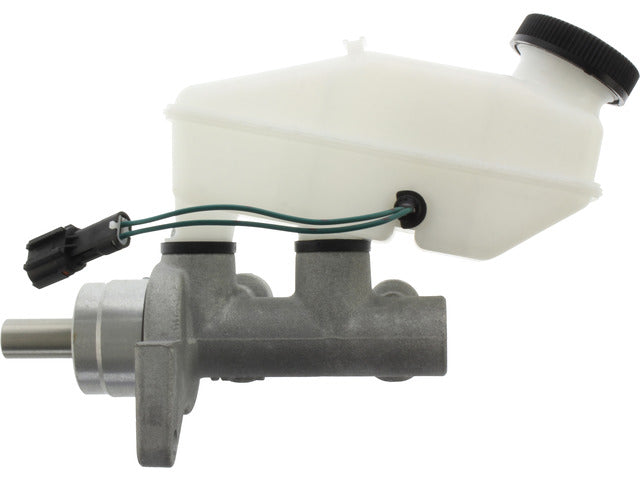Centric Parts Brake Master Cylinder P/N:130.49023 Fits: Chevrolet Aveo 11-09, Chevrolet Aveo5 11-09, Pontiac G3 10-09, Pontiac G3 Wave 2009 - Image 6