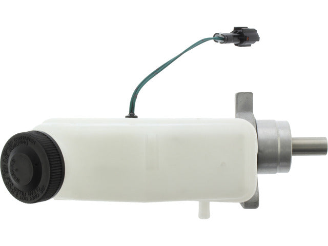 Centric Parts Brake Master Cylinder P/N:130.49023 Fits: Chevrolet Aveo 11-09, Chevrolet Aveo5 11-09, Pontiac G3 10-09, Pontiac G3 Wave 2009 - Image 7