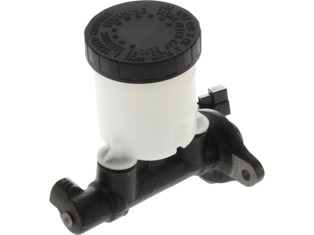 Centric Parts Brake Master Cylinder P/N:130.50000 Fits: Ford Festiva 93-88 - Image 1