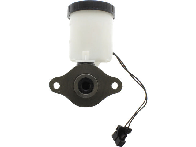 Centric Parts Brake Master Cylinder P/N:130.50000 Fits: Ford Festiva 93-88 - Image 2