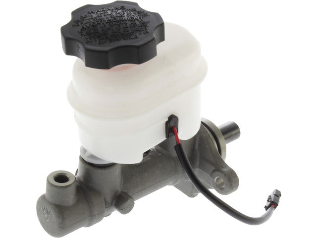 Centric Parts Brake Master Cylinder P/N:130.50002 Fits: Ford Aspire 97-94, Kia Rio 02-01 - Image 1