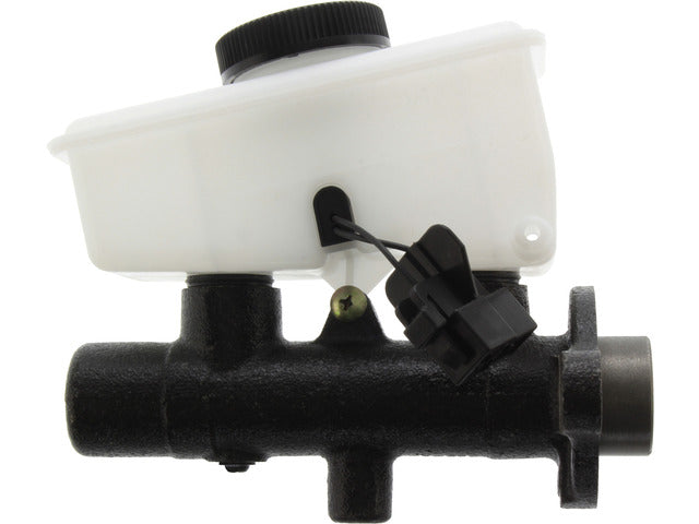 Centric Parts Brake Master Cylinder P/N:130.50004 Fits: Kia Sportage 02-95 - Image 5