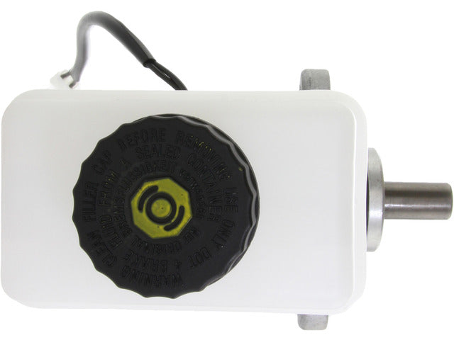 Centric Parts Brake Master Cylinder P/N:130.50007 Fits: Kia Sephia 97-96 - Image 7