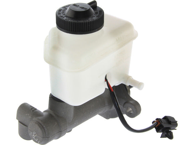 Centric Parts Brake Master Cylinder P/N:130.50009 Fits: Kia Sephia 01-98, Kia Spectra 04-02, Kia Spectra 2000 - Image 1