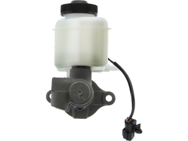 Centric Parts Brake Master Cylinder P/N:130.50009 Fits: Kia Sephia 01-98, Kia Spectra 04-02, Kia Spectra 2000 - Image 4