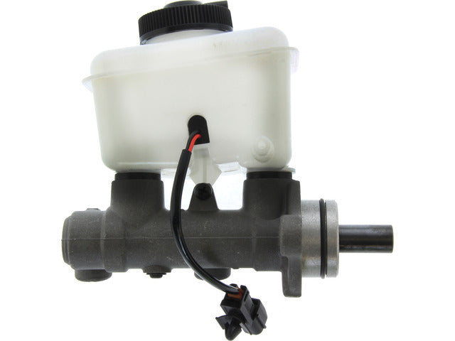 Centric Parts Brake Master Cylinder P/N:130.50009 Fits: Kia Sephia 01-98, Kia Spectra 04-02, Kia Spectra 2000 - Image 5