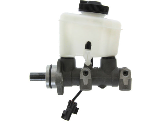 Centric Parts Brake Master Cylinder P/N:130.50009 Fits: Kia Sephia 01-98, Kia Spectra 04-02, Kia Spectra 2000 - Image 6