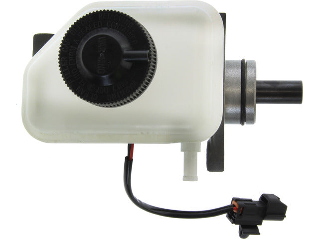 Centric Parts Brake Master Cylinder P/N:130.50009 Fits: Kia Sephia 01-98, Kia Spectra 04-02, Kia Spectra 2000 - Image 7