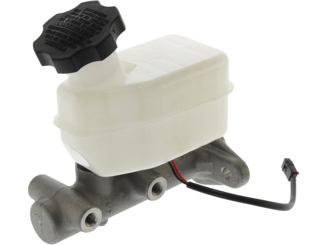 Centric Parts Brake Master Cylinder P/N:130.50011 Fits: Kia Sedona 05-02 - Image 1