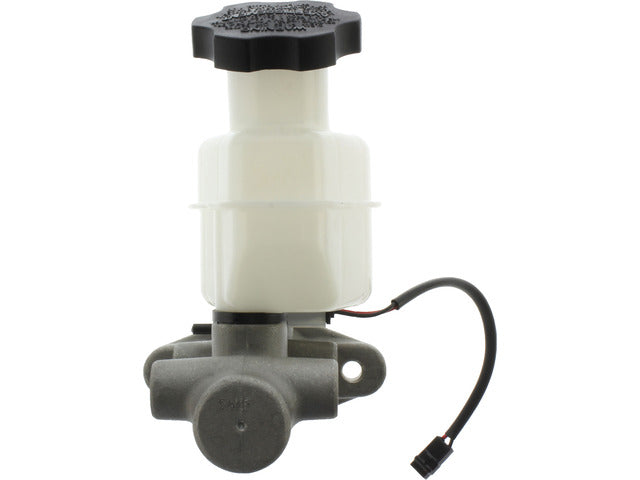 Centric Parts Brake Master Cylinder P/N:130.50011 Fits: Kia Sedona 05-02 - Image 4