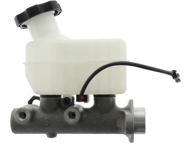 Centric Parts Brake Master Cylinder P/N:130.50011 Fits: Kia Sedona 05-02 - Image 5